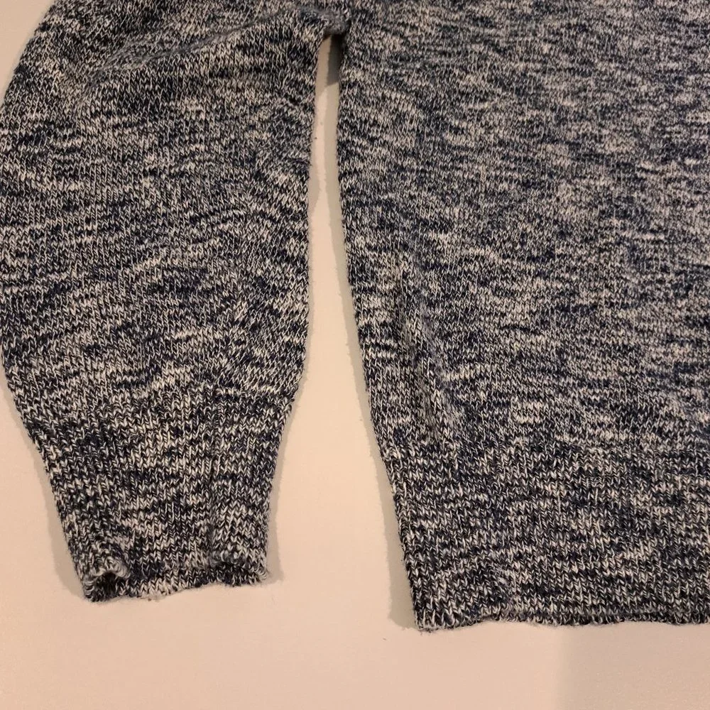 J. Crew men's medium 100% cotton crew neck sweater